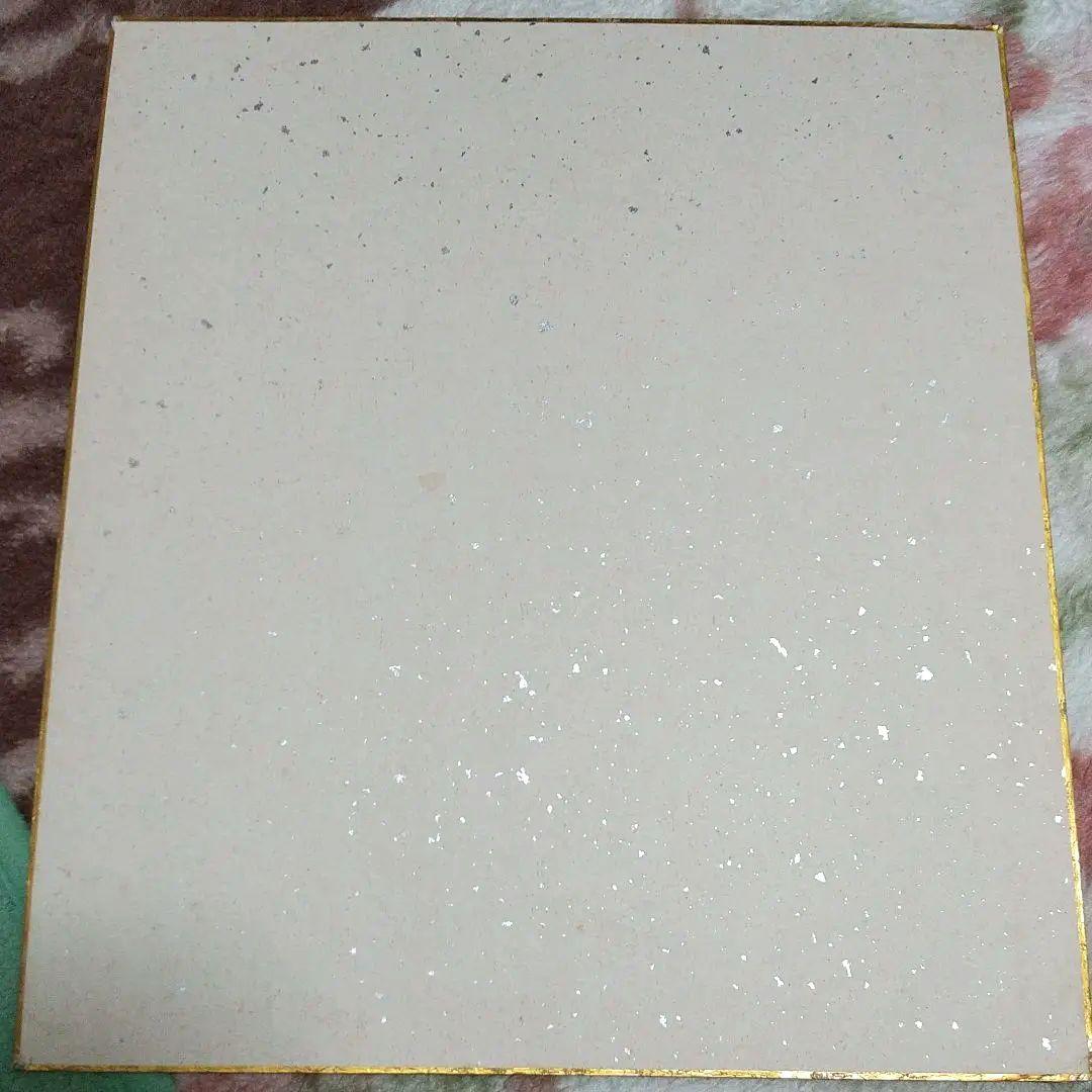 貴重]特別最終値下げ 激レア 洋七、洋八 B&B直筆サイン色紙