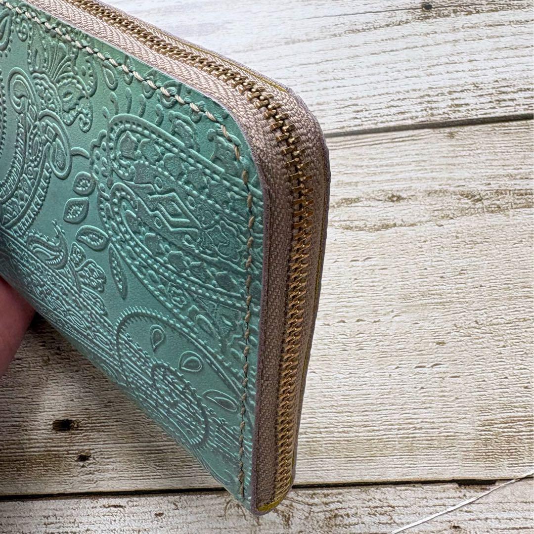 Haru様　ウォレット