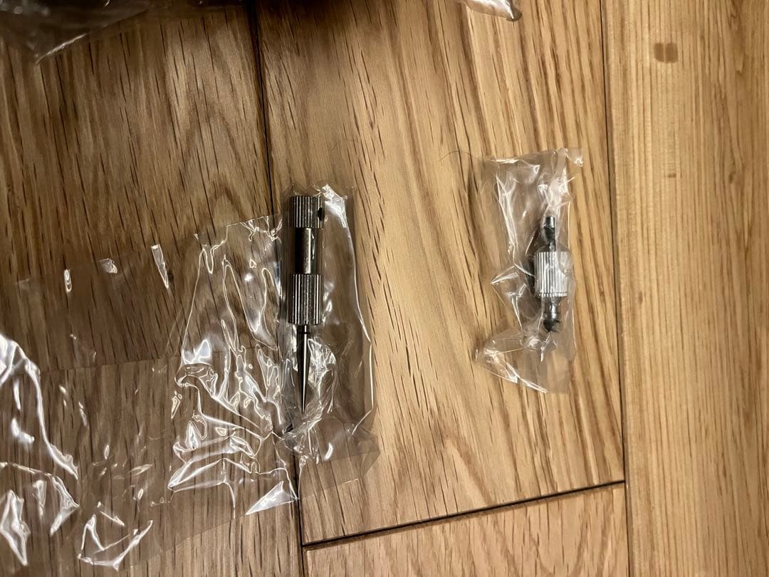 マヌエル ラジコン　エンジン　YS 61LONG