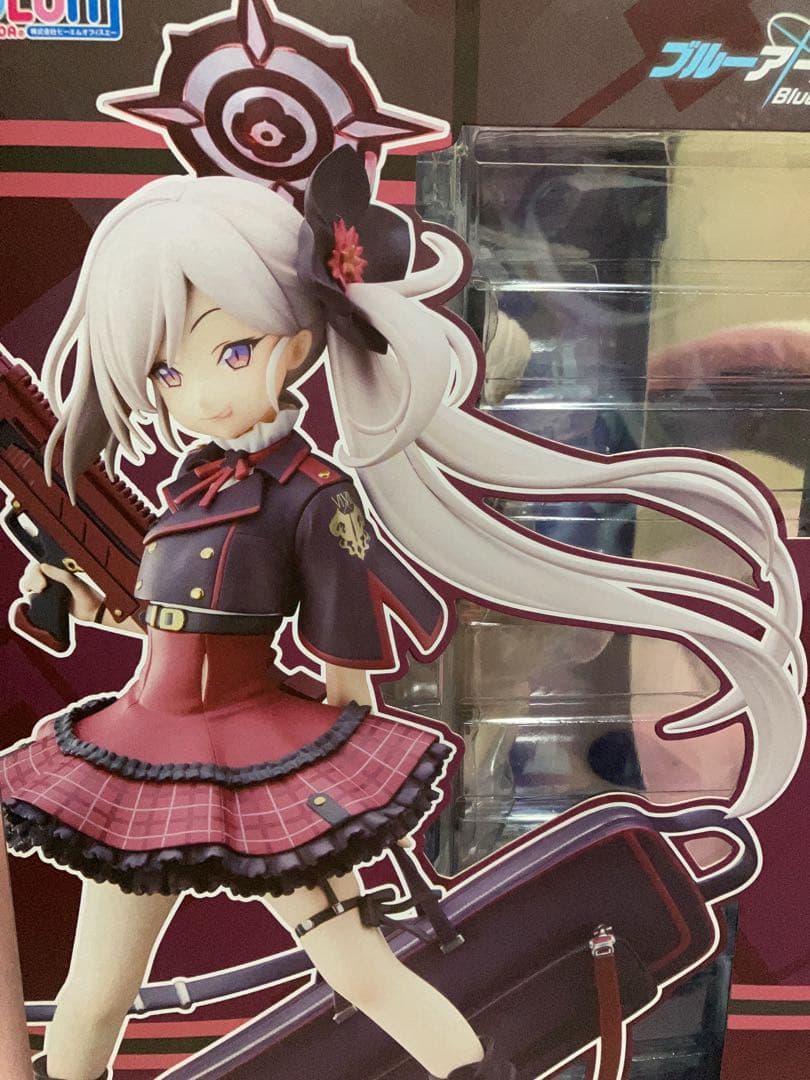 フィギュア ジャベリン 幸せのジューンブライド 「アズールレーン