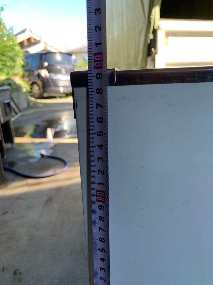 フクシマ　ガリレイ 平型オープンショーケース　MRN-61RJSOR 　100V