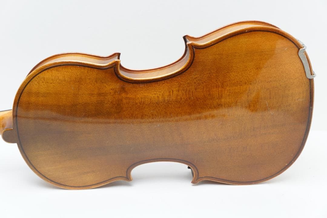 鈴木バイオリン No.103 1969年製 4/4 ハードケース 弓 付属