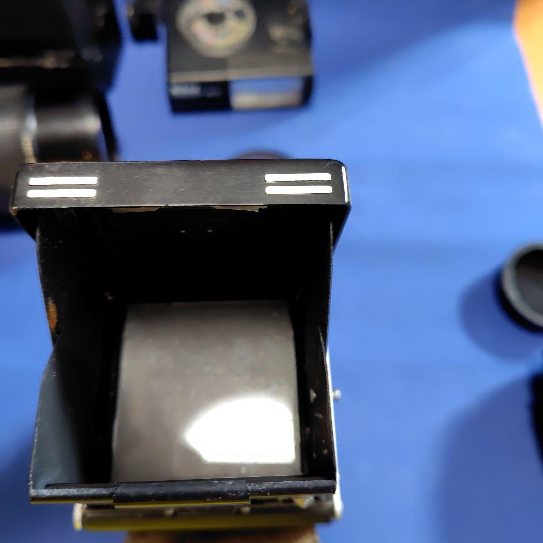 ニコン一眼レフカメラ ストロボ SA-15 HAIOU SA-84