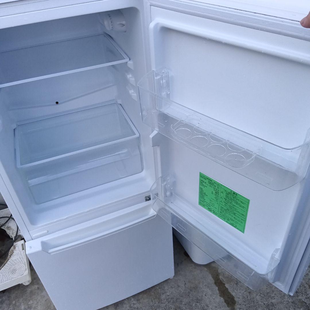 洗濯機　冷蔵庫　2点セット　2020年製　高年式　生活家電　関東限定