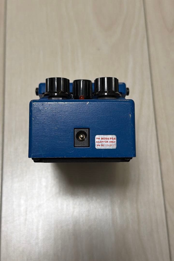 【当日発送】BOSS Blues D BD-2