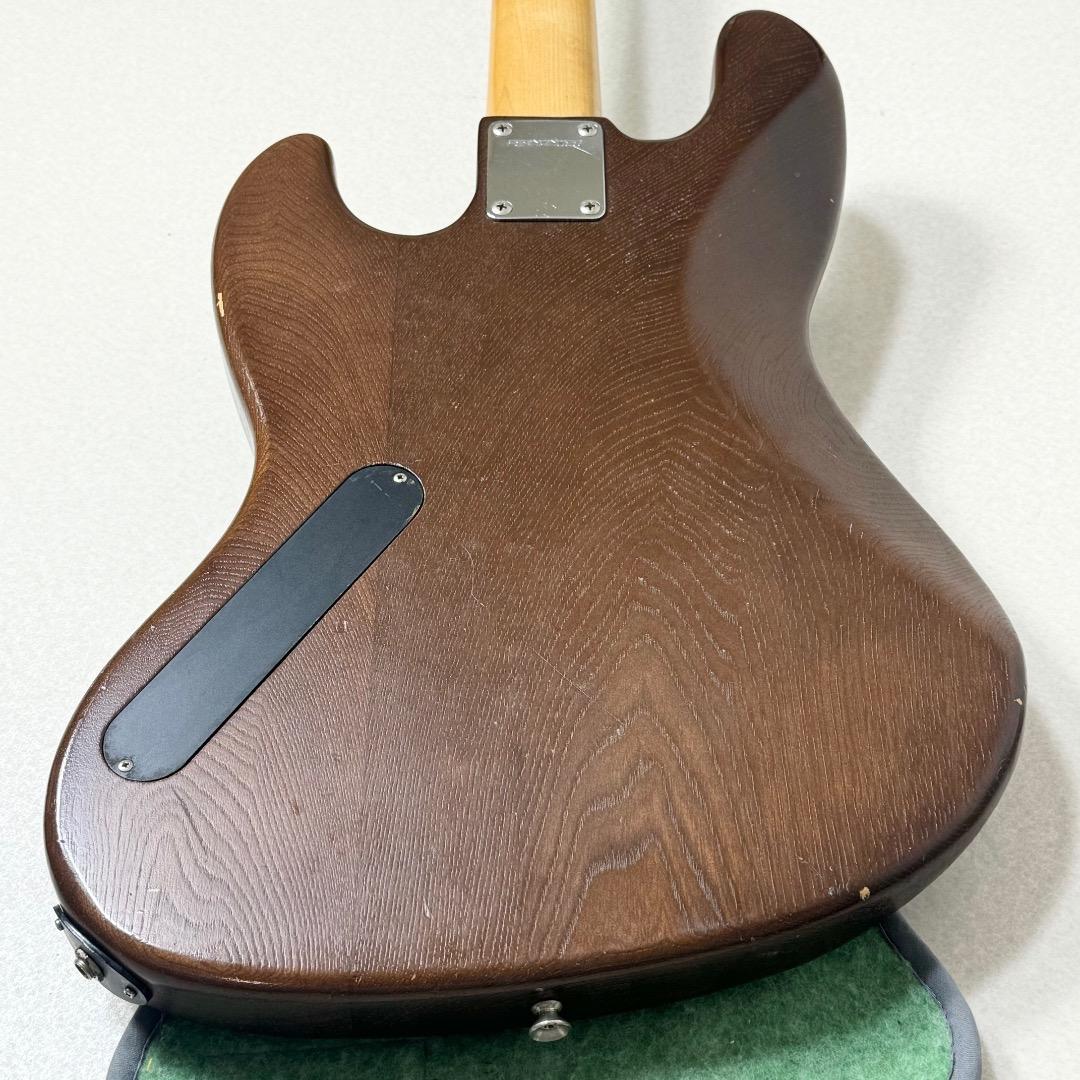 FERNANDES JB-55 ジャズベース エレキベース ロングスケール - メルカリ