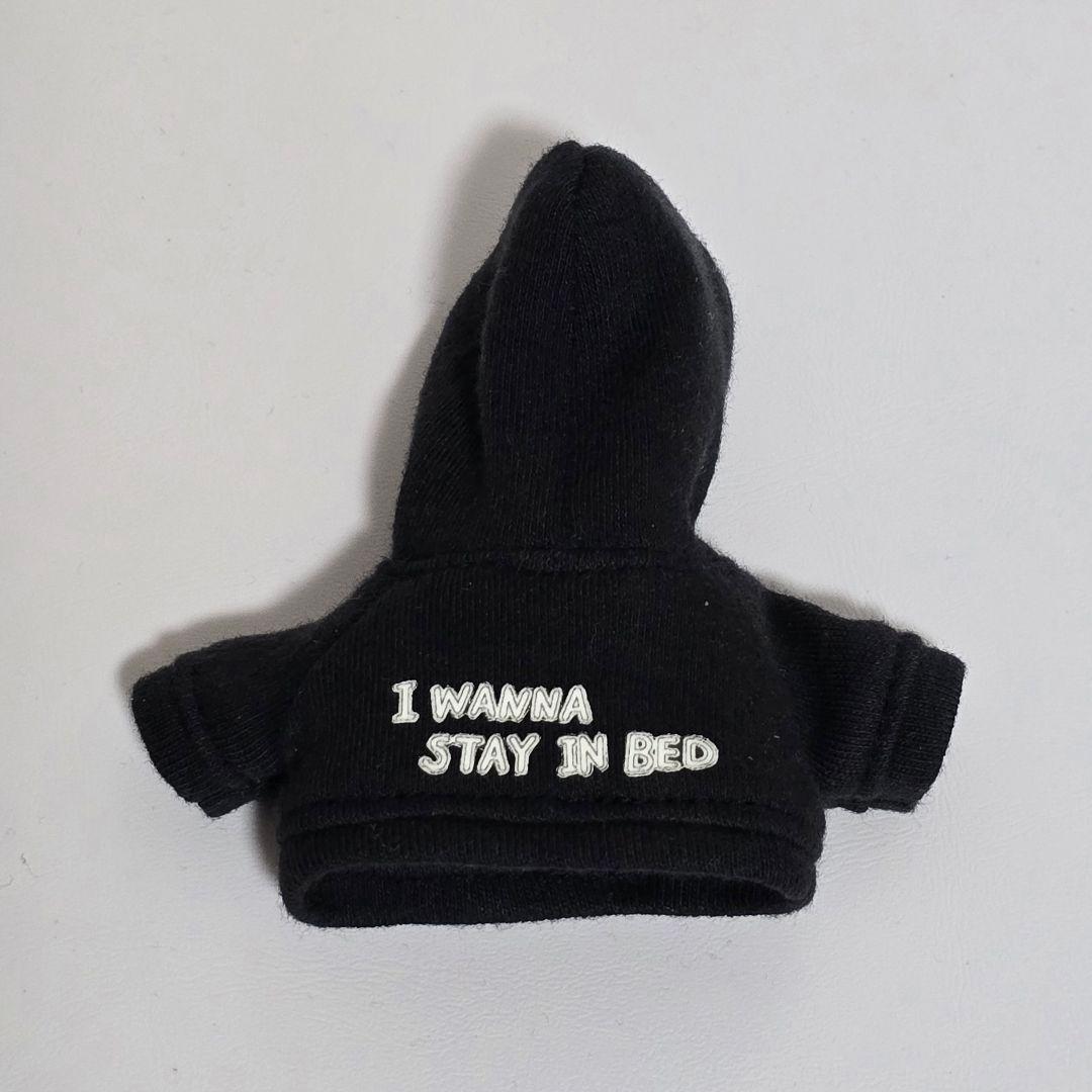 北山宏光 ぬいぐるみ 服 衣装 パーカー キスマイ TOBE - メルカリ