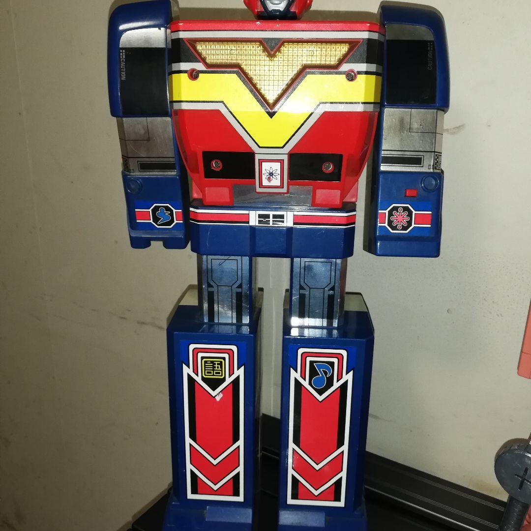 日本のロボット