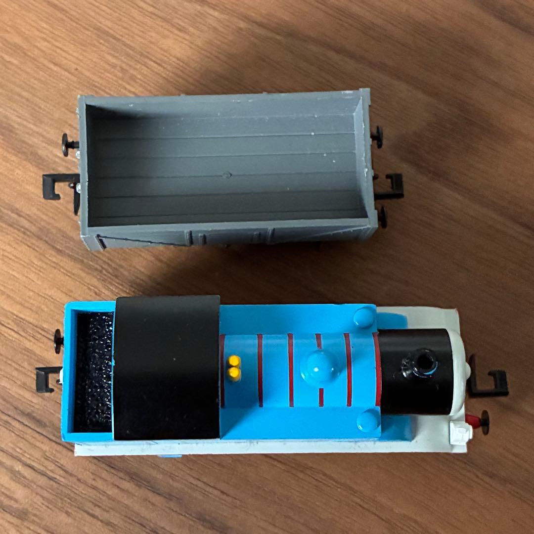 TOMIX Nゲージ トーマスと貨車　THOMAS&FRIENDS