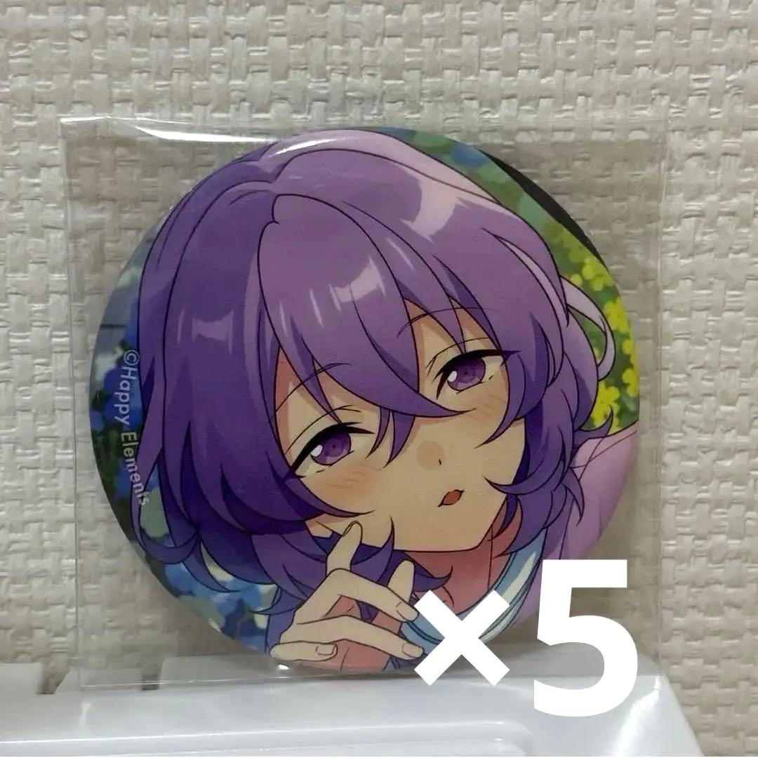 あんスタ ユメ 花群冬芽 コレ缶 開花前 カジュアル casual - メルカリ