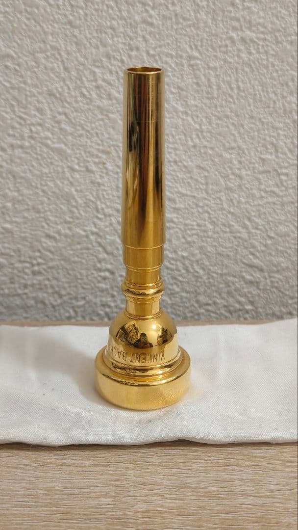 ヤマハトランペット YTR8335RG