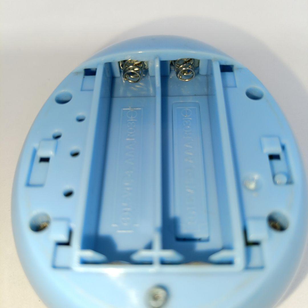 たまごっちミクス スペイシーミクス ブルー Tamagotchi