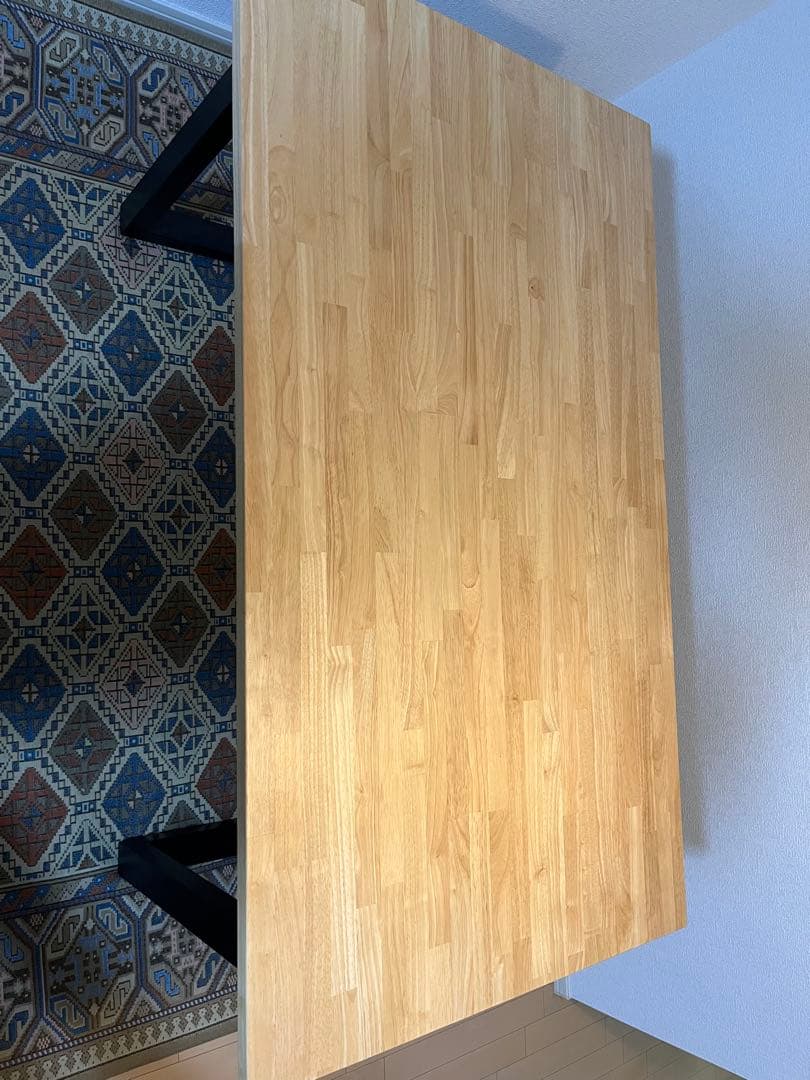 KANADEMONO THE TABLE / スクエア脚