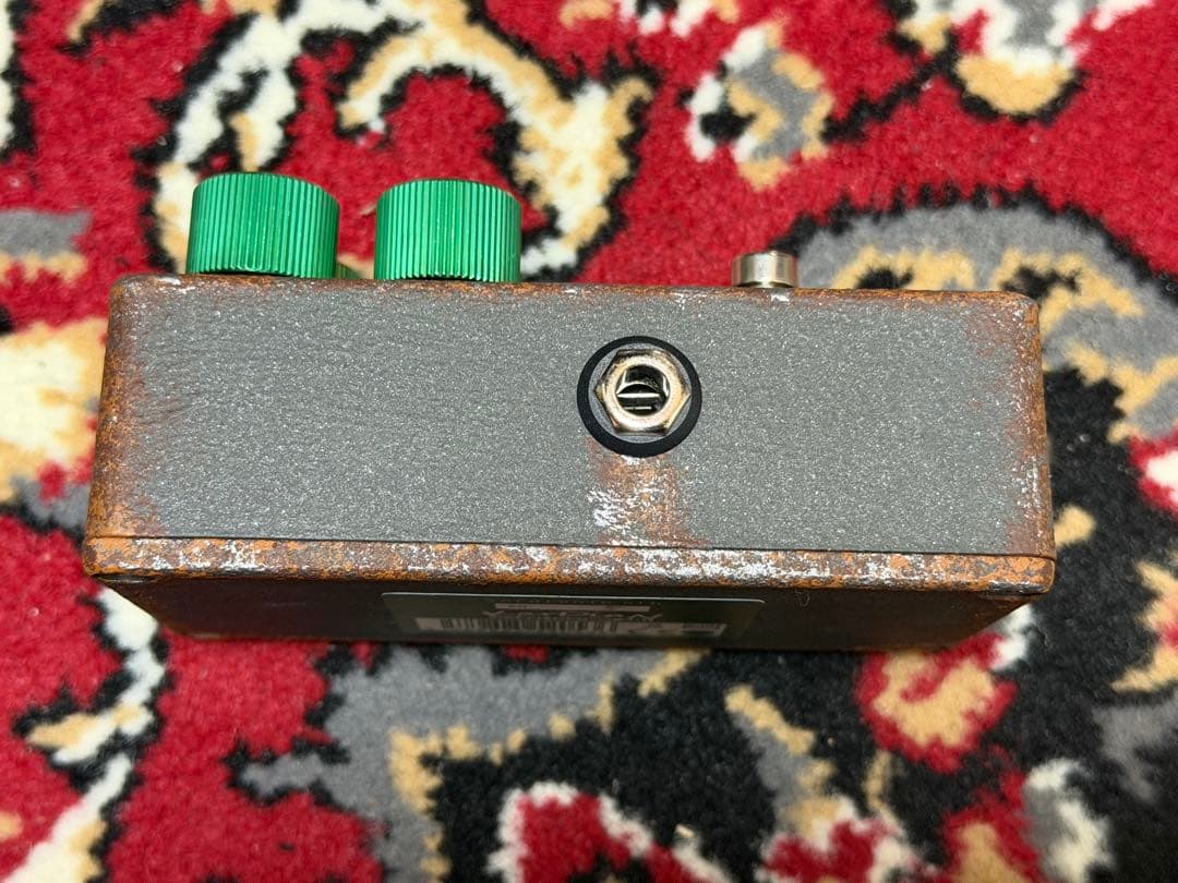 KarDiaN Serotonin 5th オーバードライブ 世界150台限定