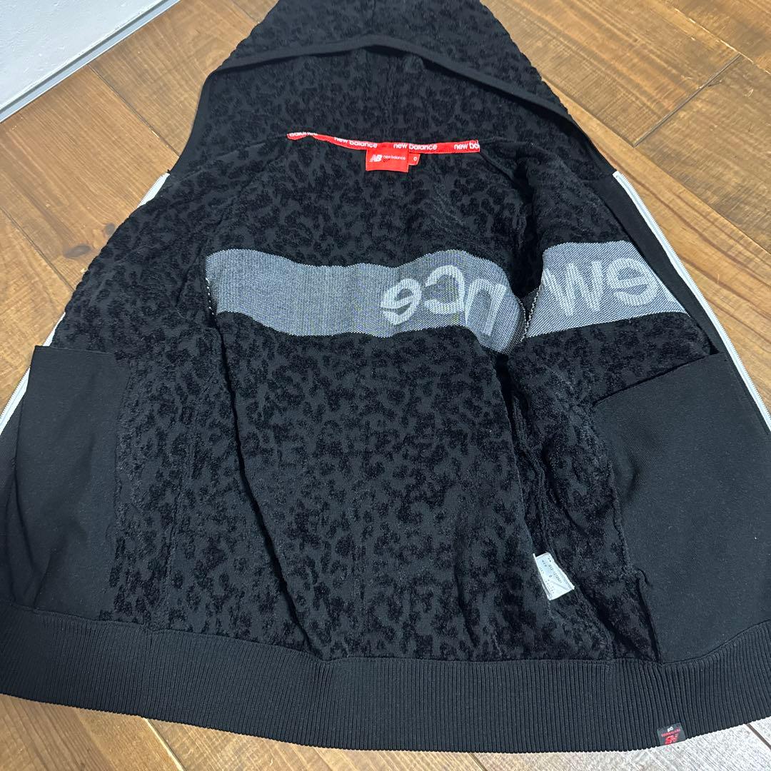 超美品　ニューバランスゴルフ 上下　セットアップ　レディース0