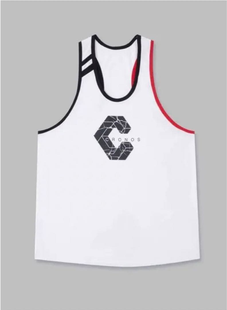 クロノス CRONOS タンクトップ