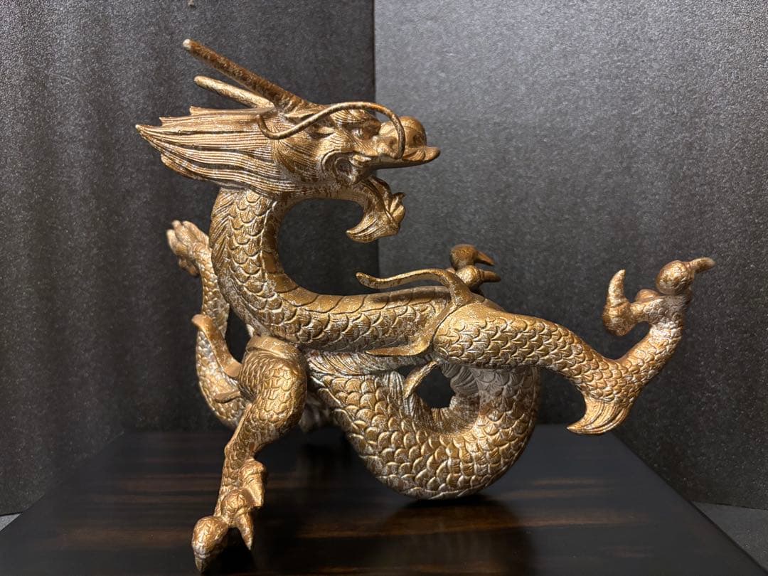 スワロフスキー クリスタルドラゴン 1996-1998 SWAROVSKI ユニコーン