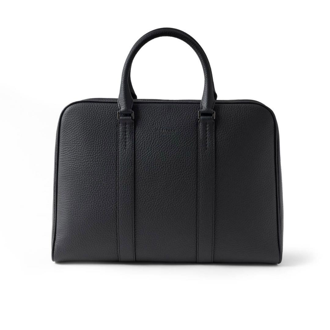 Fujitaka/フジタカ オルタ A4レザー ブリーフケース