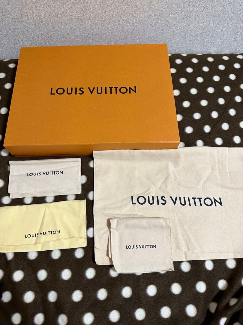 ルイヴィトン バレンシアガ ショップバッグ 紙袋 おまけ含34点