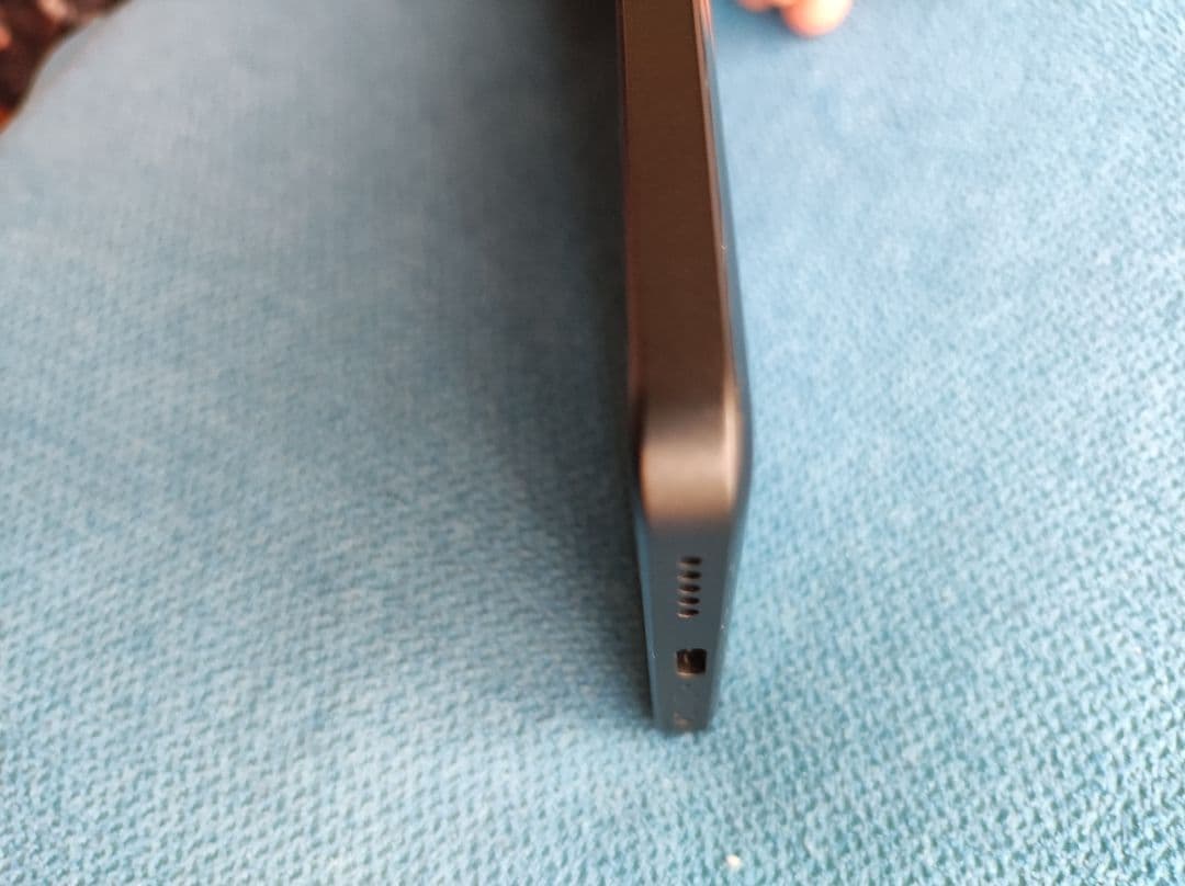 POCO X6 Pro 5G グローバル版 8GB/256GB ブラック本体のみ