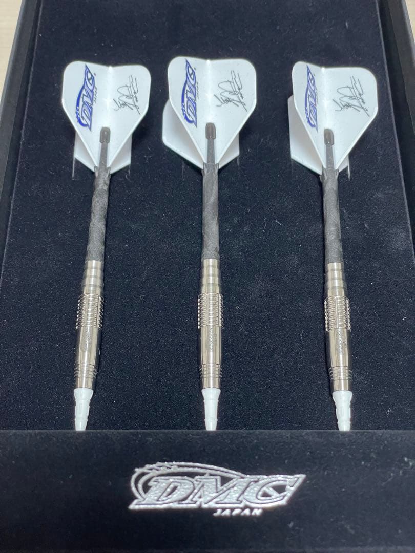 マーベリック Sho SP2 勝見翔モデル DMC21周年記念セット 2BA