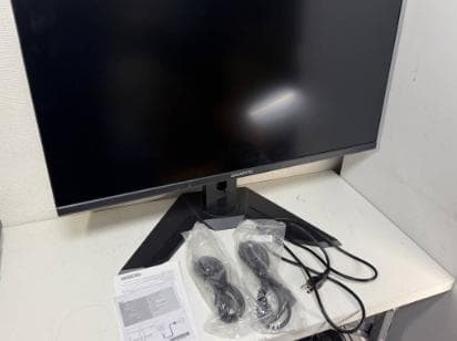 GIGABYTE ギガバイト 4Kゲーミングモニター 31.5型 M32U Amazon.co.jp: GIGABYTE ゲーミングモニター 31.5インチ UHD 平面