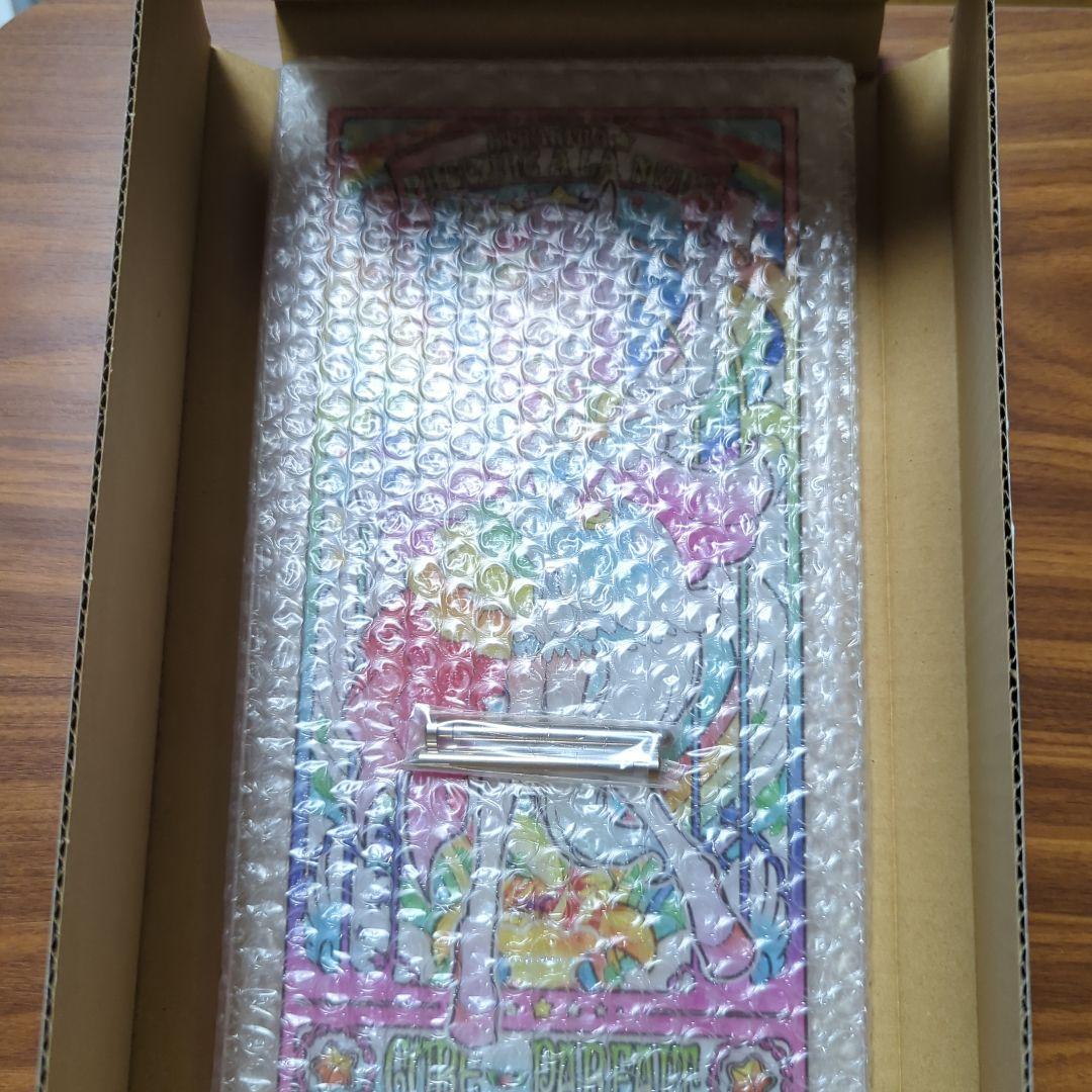 キラキラプリキュアアラモード　アクリルアートボード　6種