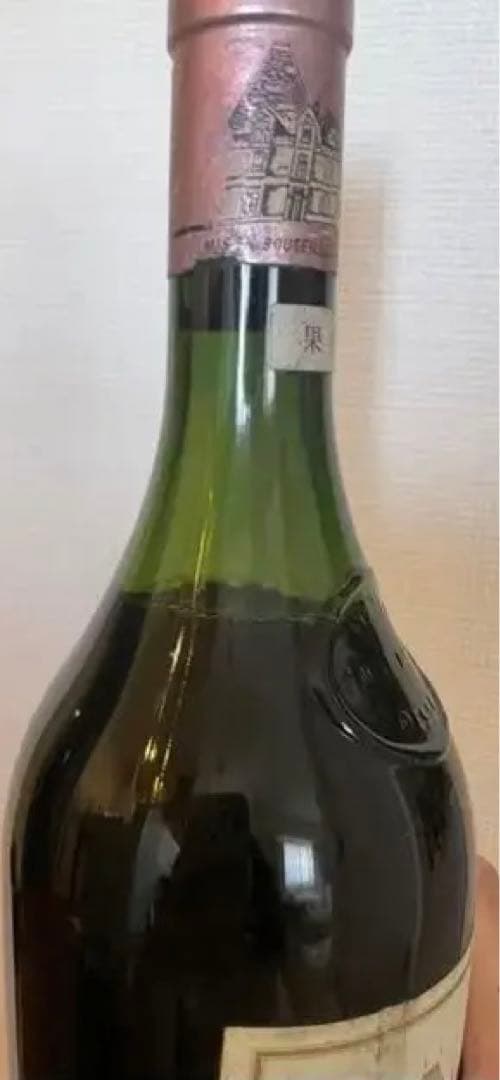 シャトーオーブリオン 1961 ヴィンテージ - メルカリ