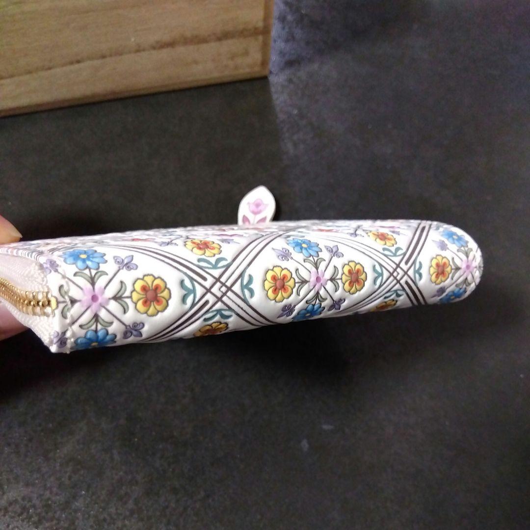 定価14300円　新品未使用　浅草文庫　財布　フクロウ