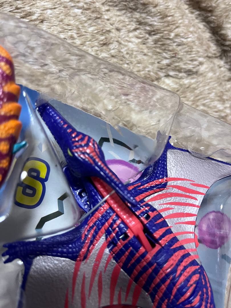 トランスフォーマー ビーストウォーズ 背水の対決　VS33