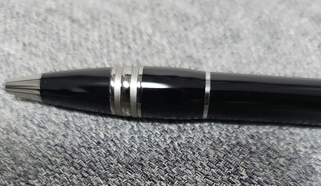 MONTBLANCE モンブラン　スターウォーカー　ボールペン