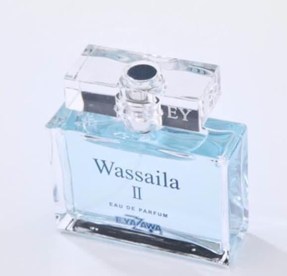 矢沢永吉 香水 50ml - メルカリ