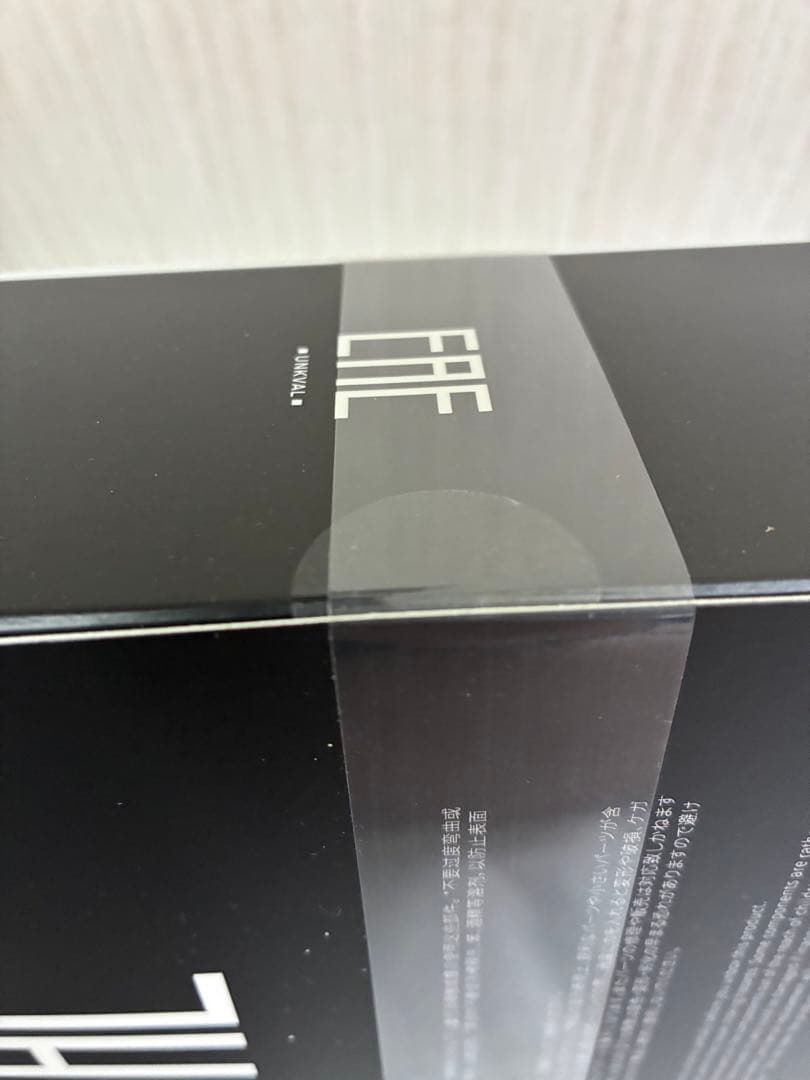 [新品未開封] sexyice アンクワルジン 突撃1型 粉砕者スマッシャー