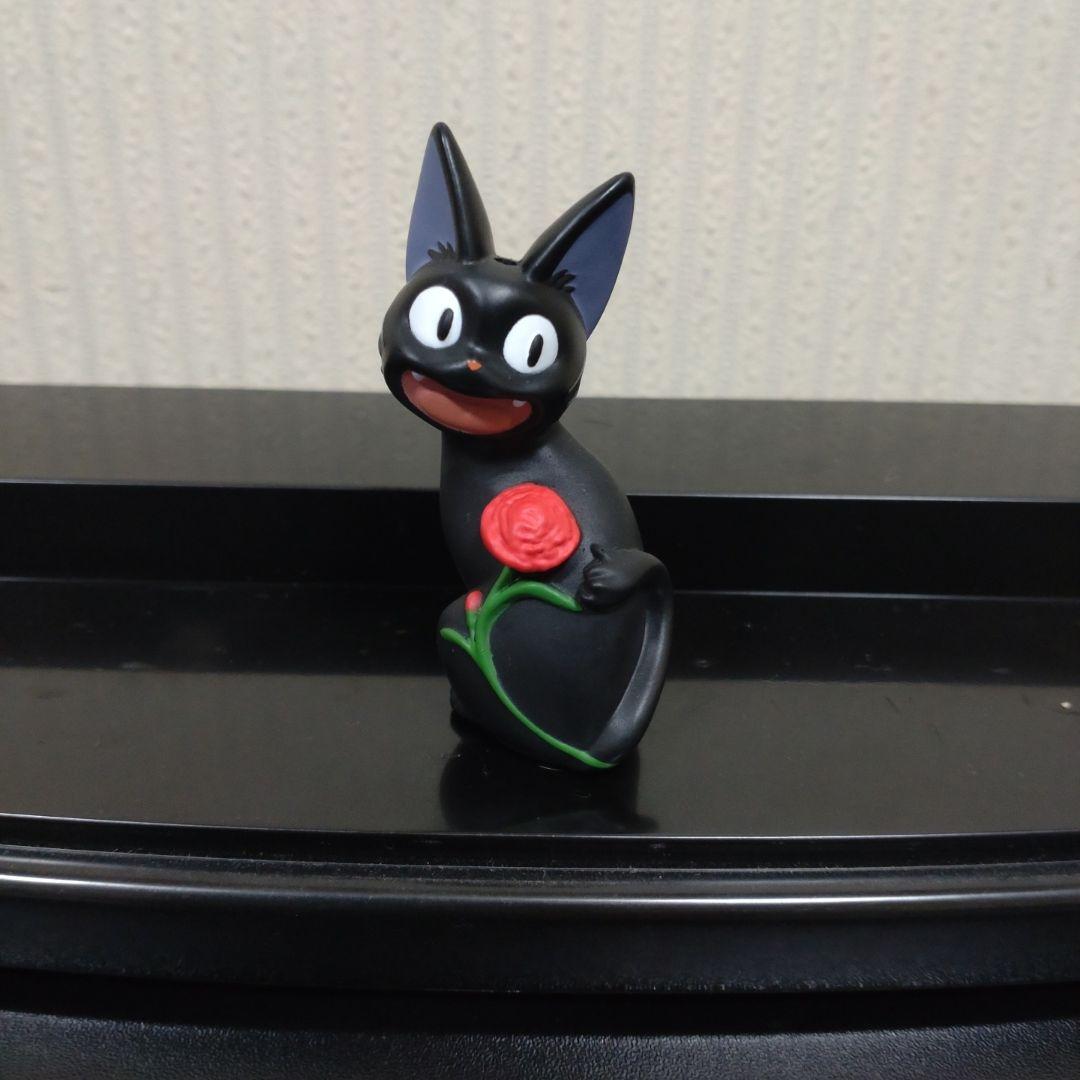 ジブリ指人形〜魔女の宅急便〜