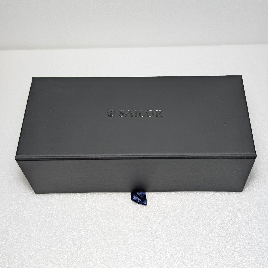 セーラー キングプロフィットST M