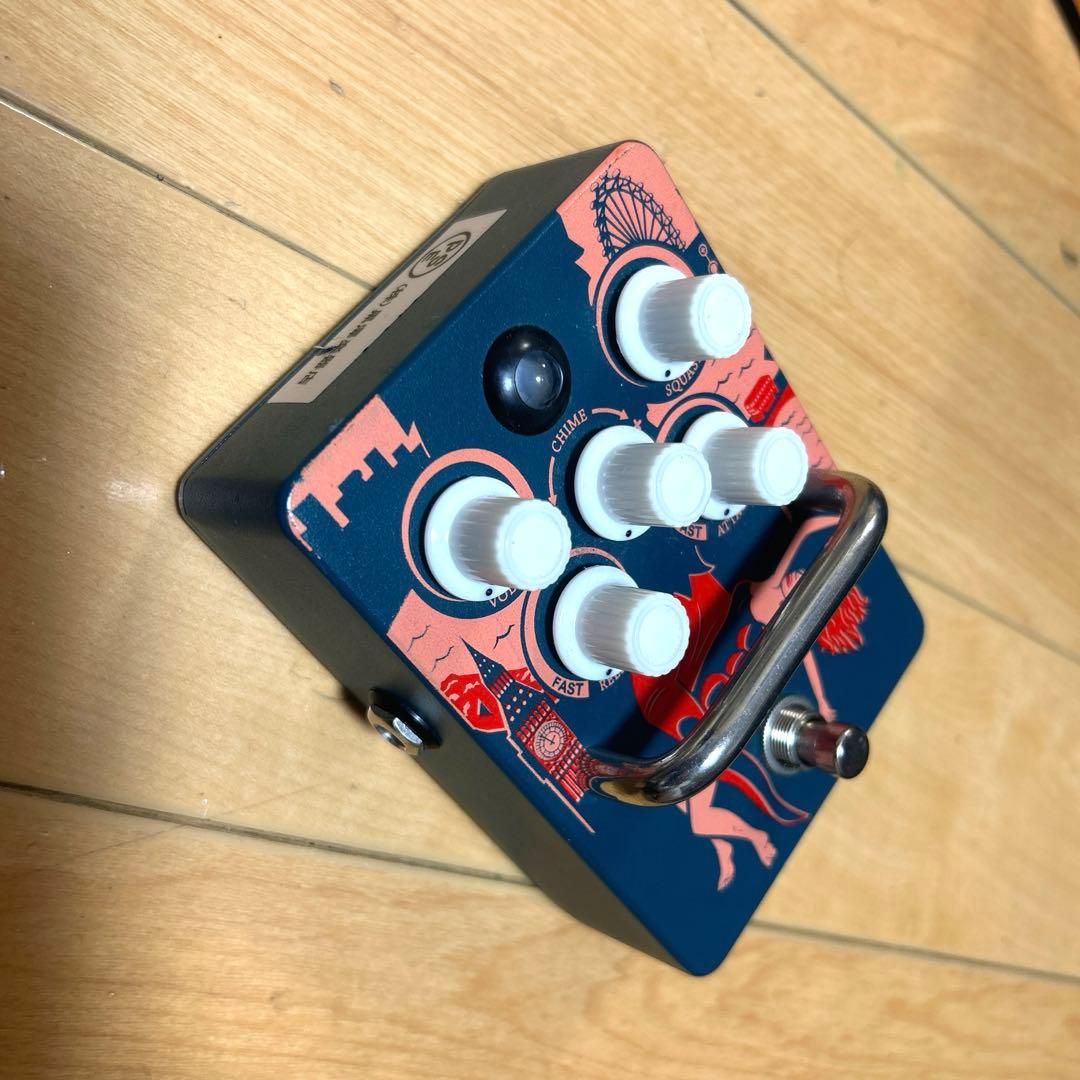 Orange KONGPRESSOR ギターエフェクター