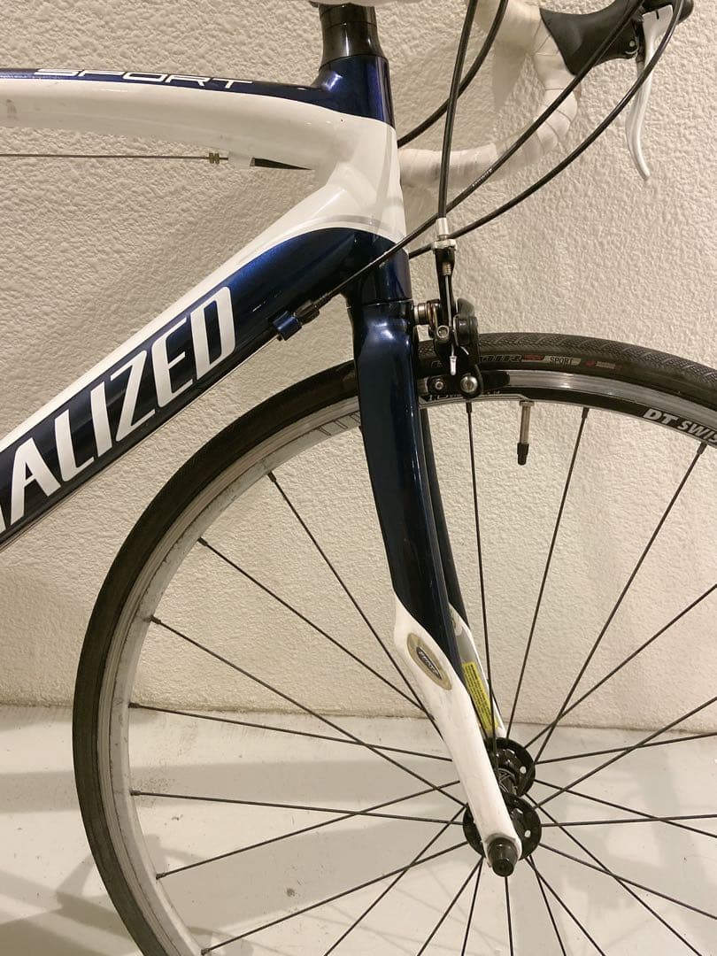 美品 SPECIALIZED SECTEUR SPORT ELITE ALLEZ Allez Elite