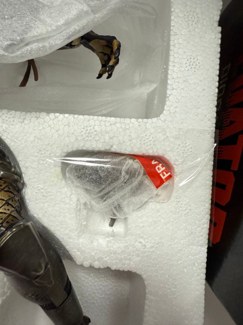 PREDATOR DIORAMA フィギュア1520/1750