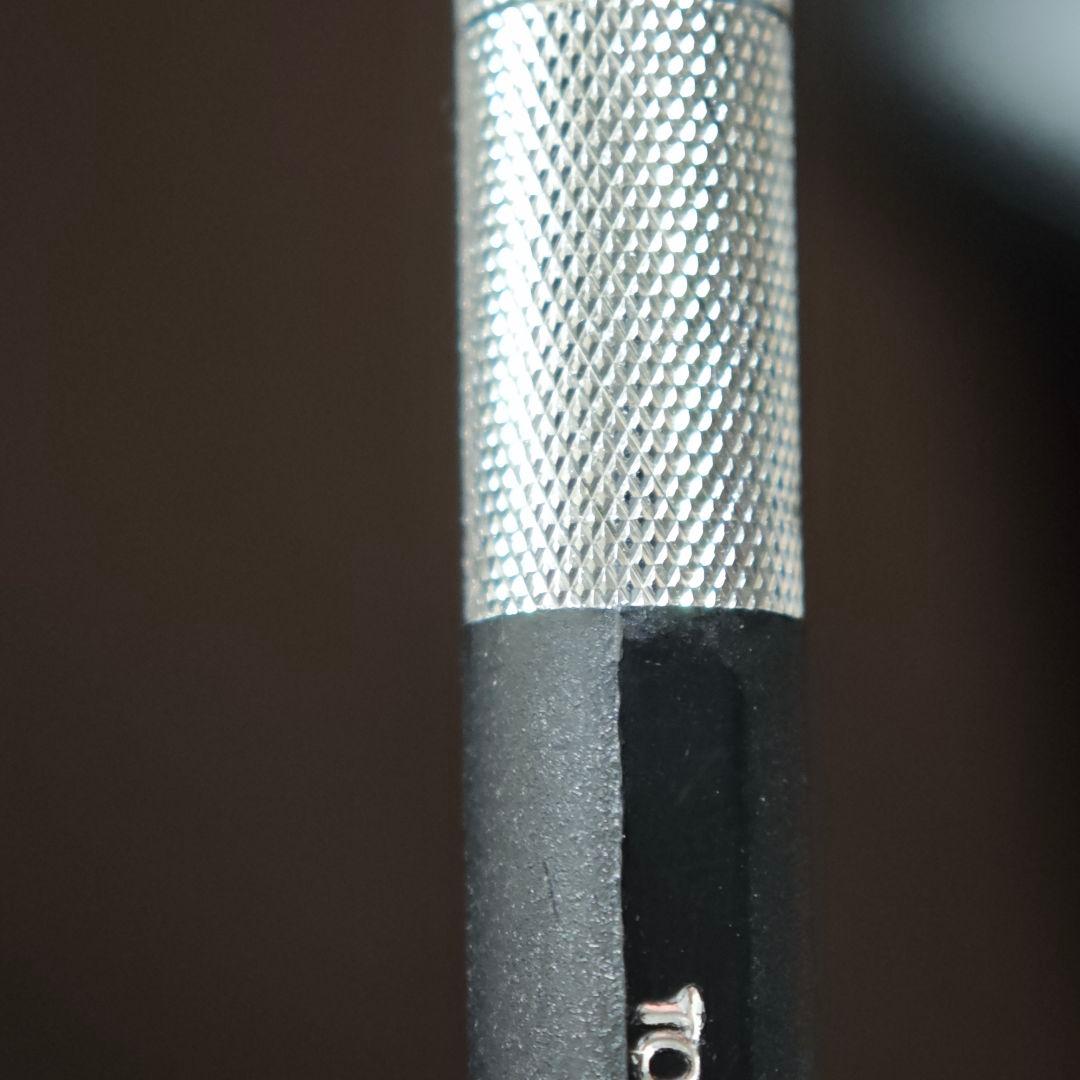 Tombow mono 廃盤シャープペンシル 2mm 芯ホルダー モノ トンボ - メルカリ