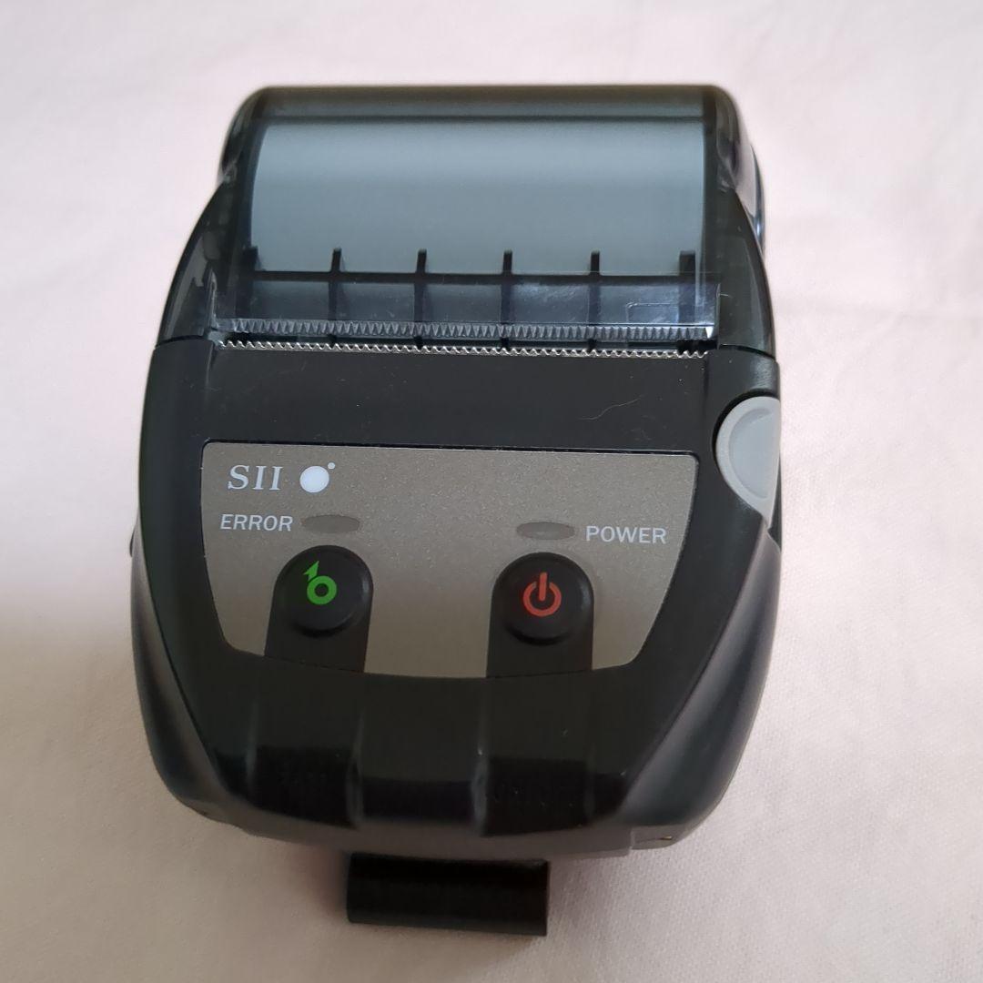 SII サーマルプリンター MP-B20
