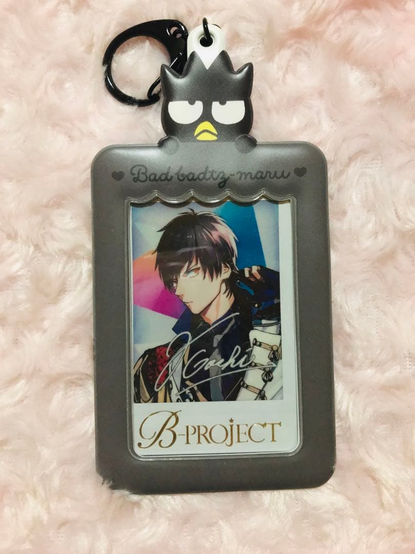 bプロ 金城剛士サイン入りチェキ