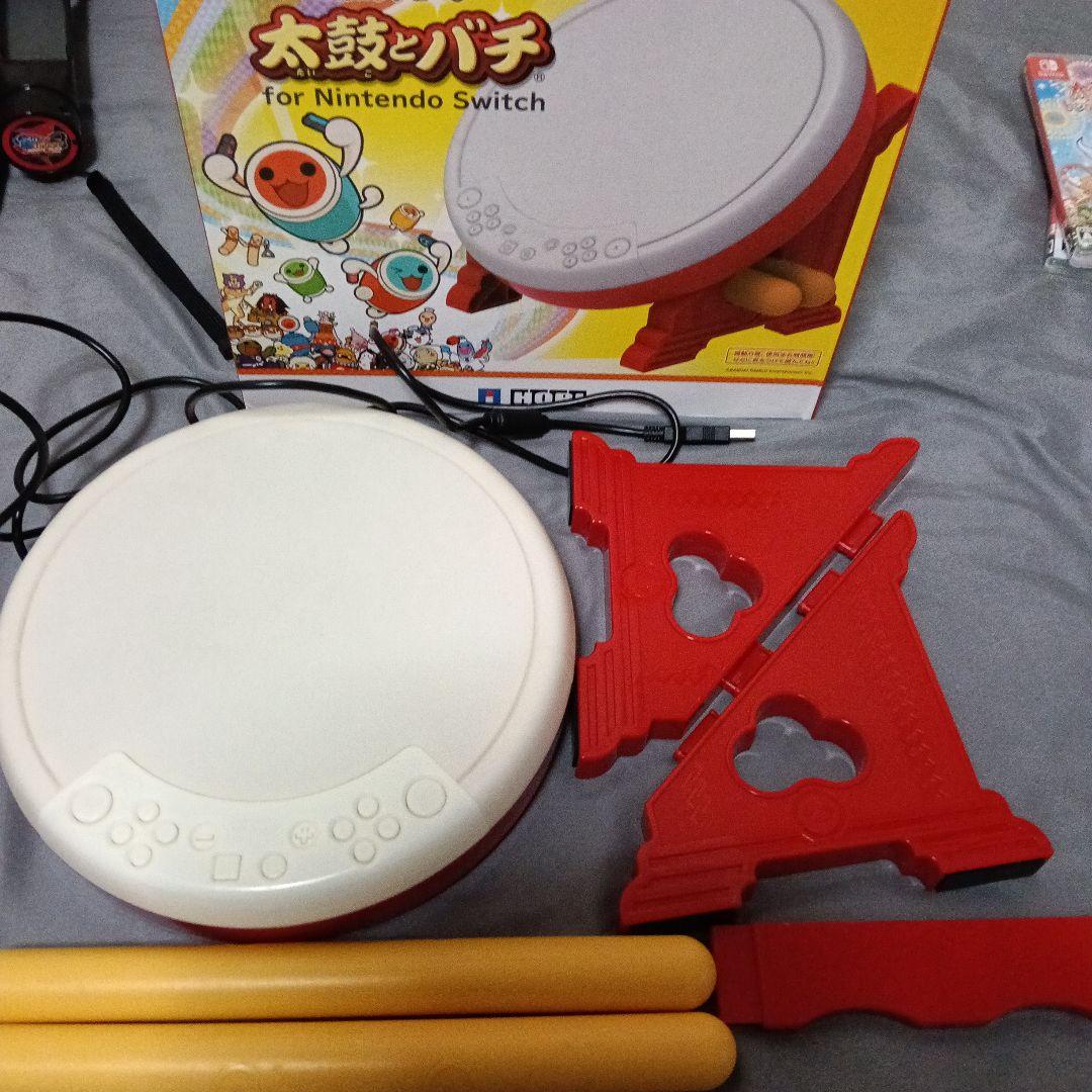 太鼓の達人　釣りスピ