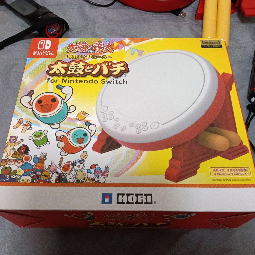 太鼓の達人　釣りスピ