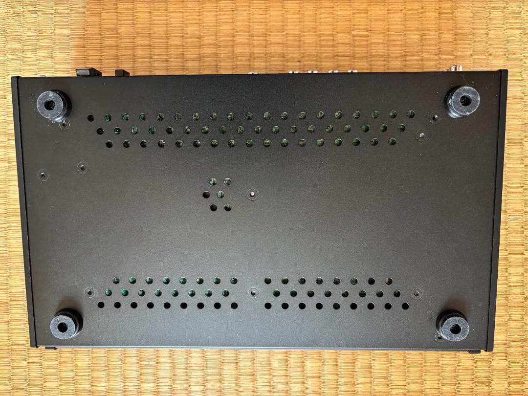 Roland AV Mixer VR-4HD（USB3.0ケーブル付属）