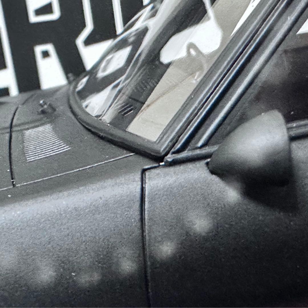 イグニッションモデル1/18 LBWK ケンメリ0965