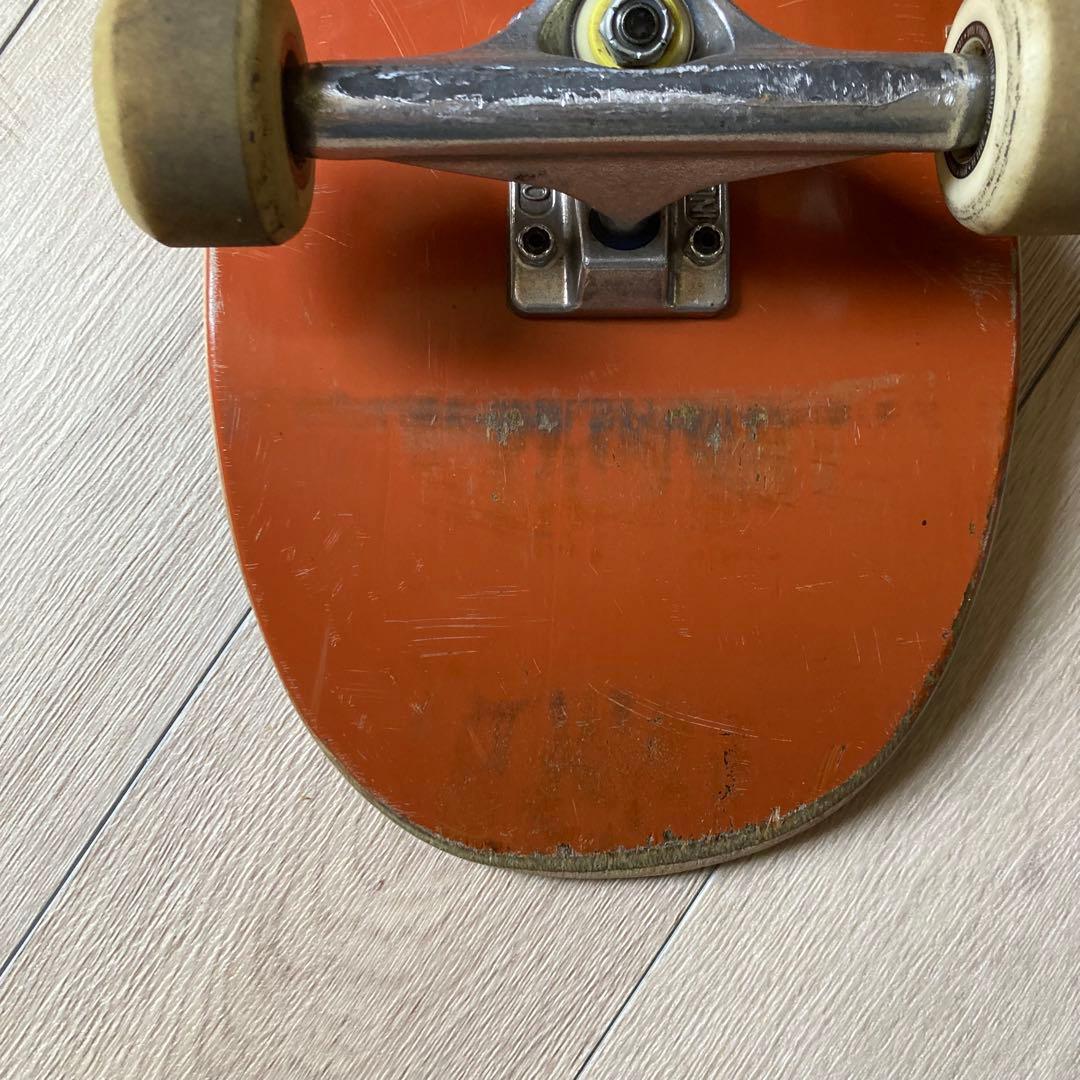 Majenta skates コンプリート8.25