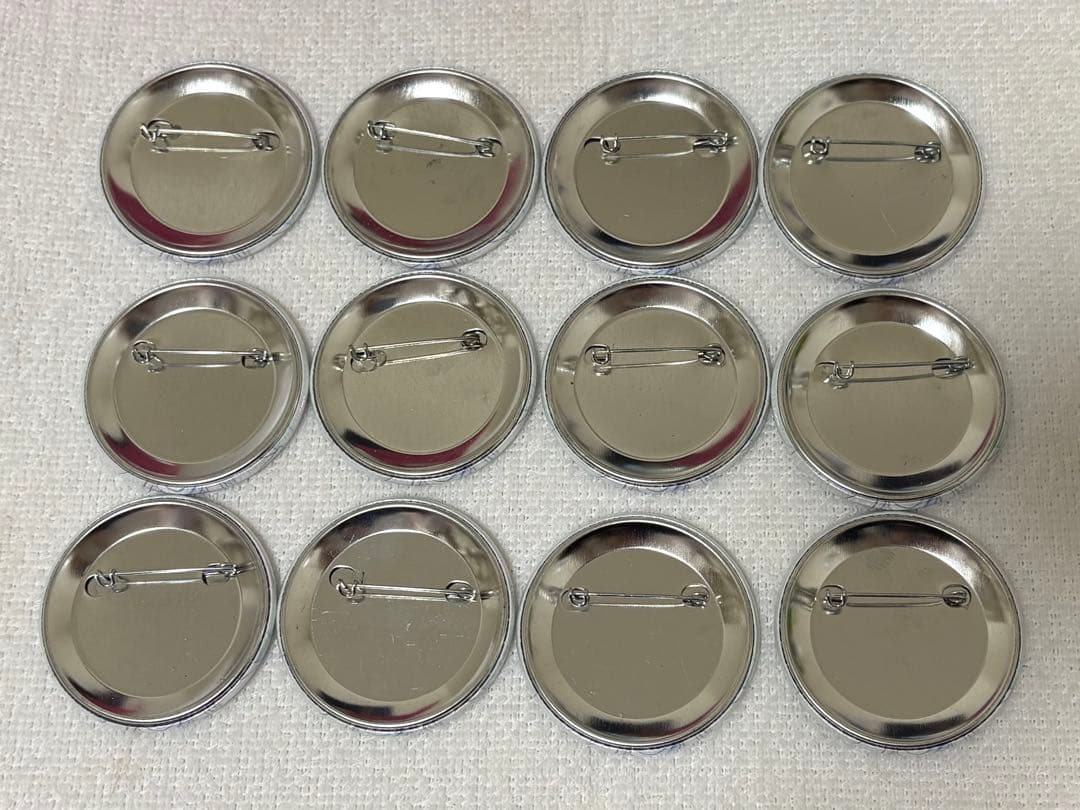 アイナナ アイドリッシュセブン DHC コラボ 缶バッジ 壮五 12個セット