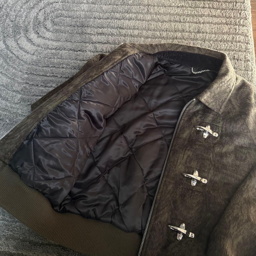 Ronning ファイヤーマン ジャケット Sサイズ