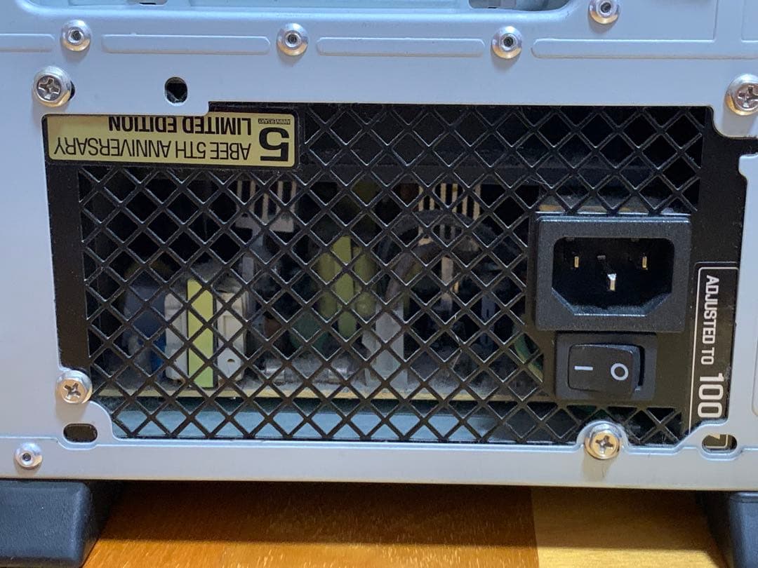 パソコンパーツ纏め Core-i7 920 EX58-UD3R Mem3GB