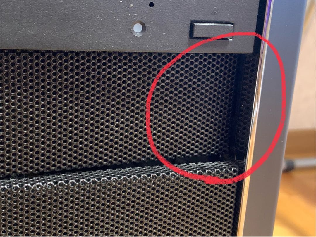 パソコンパーツ纏め Core-i7 920 EX58-UD3R Mem3GB